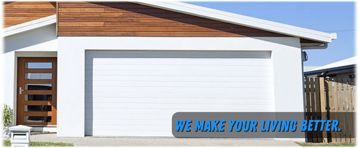 Garage Door Installation Palmdale CA